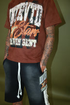 Heaven Sent Shorts