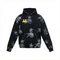Black Rebirth Pearl Hoodie