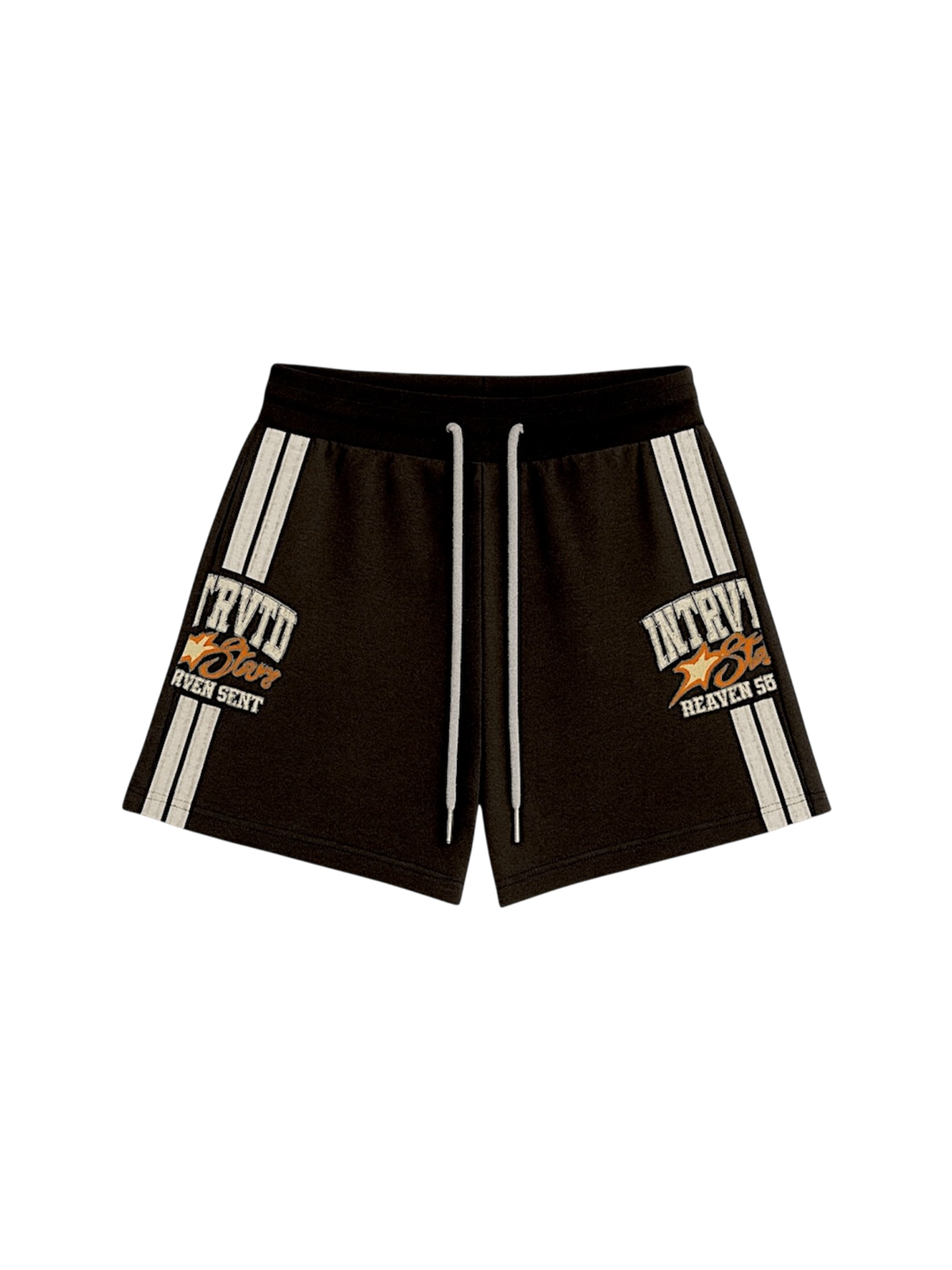 Heaven Sent Shorts
